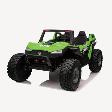 TerraVex Alpha AWD