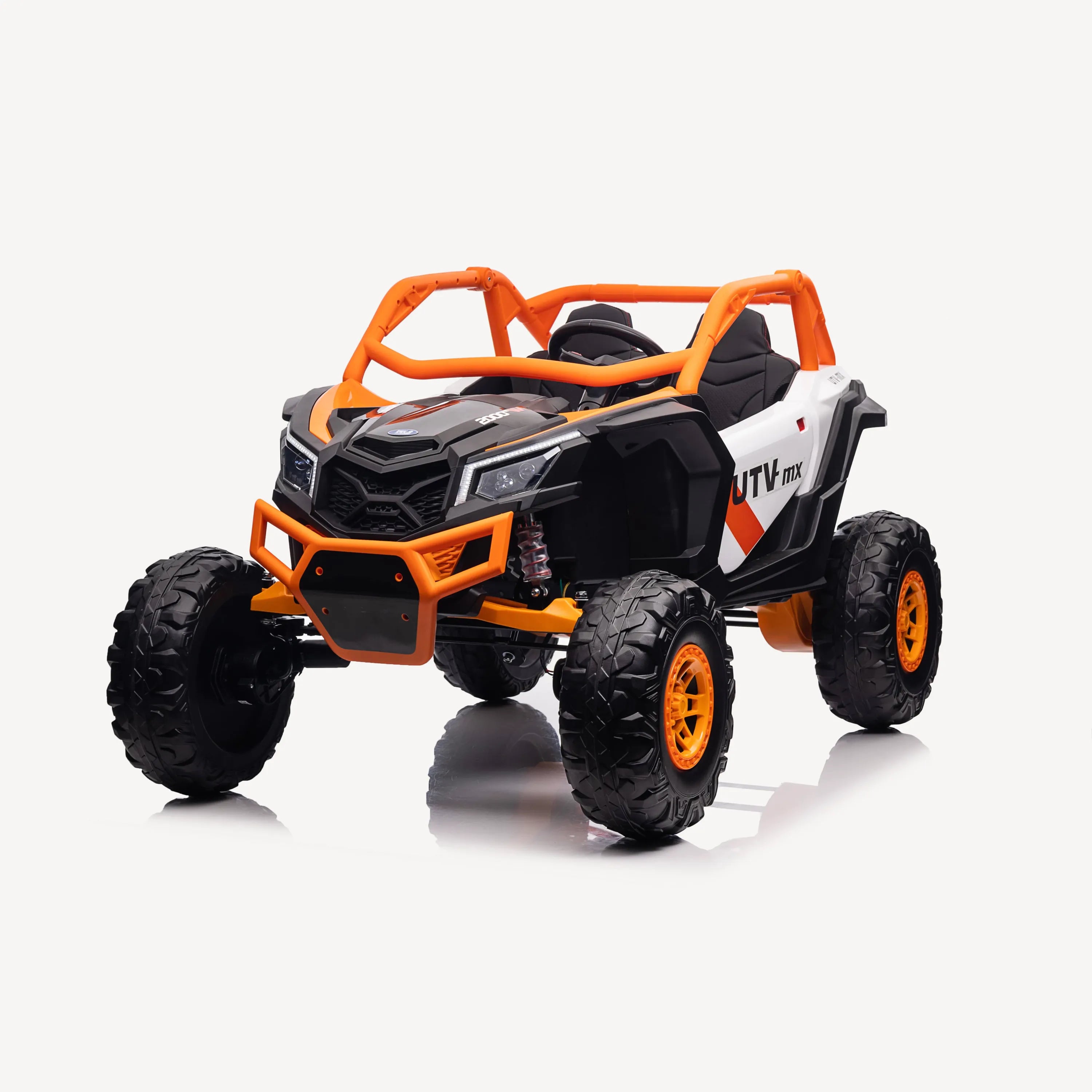 XXL UTV