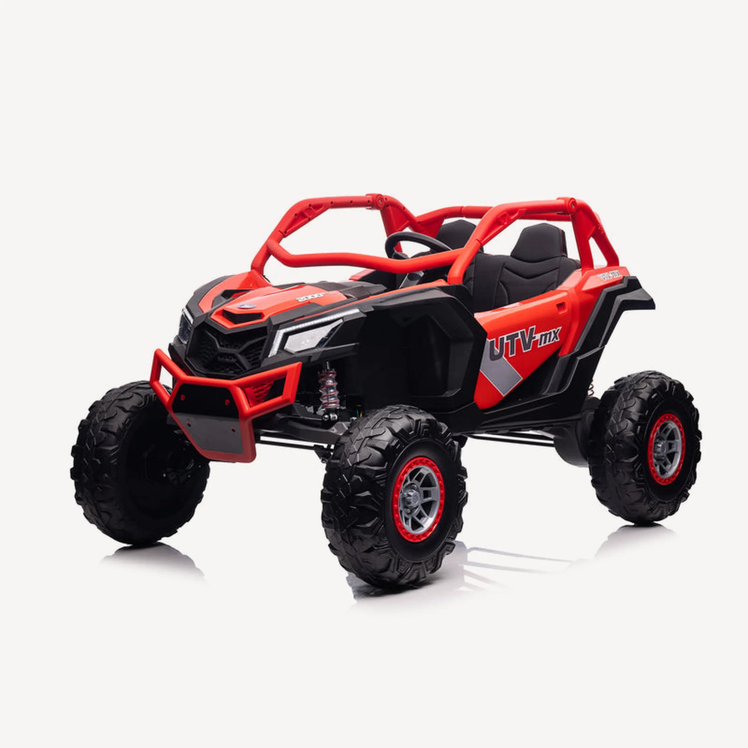 XXL UTV