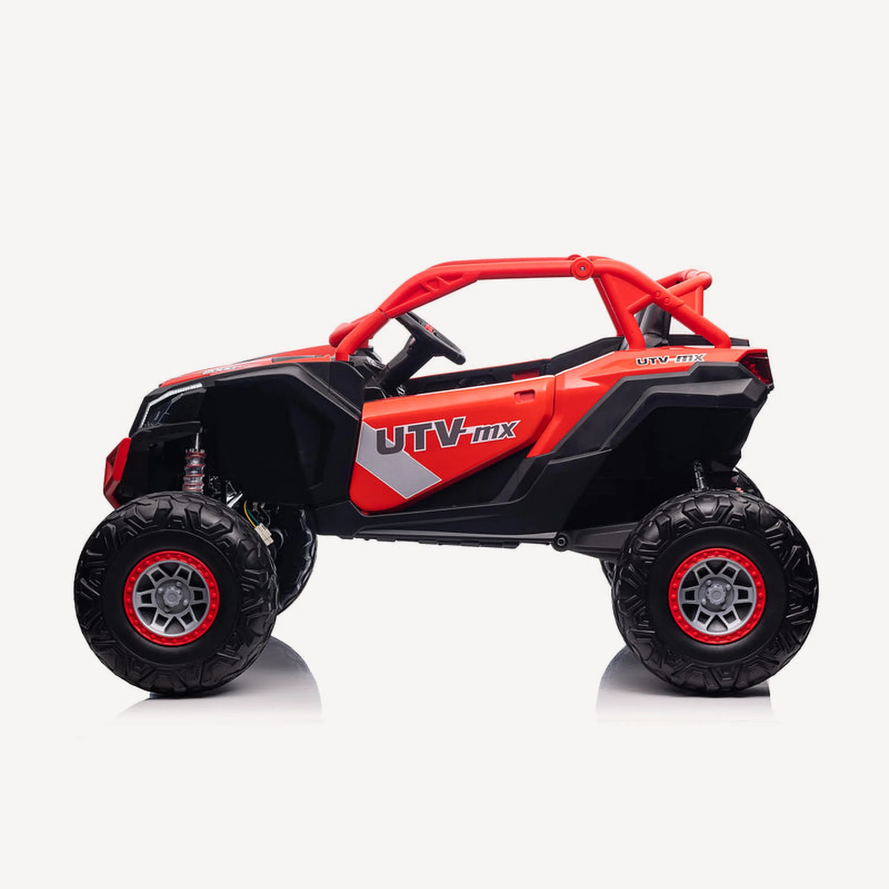 XXL UTV