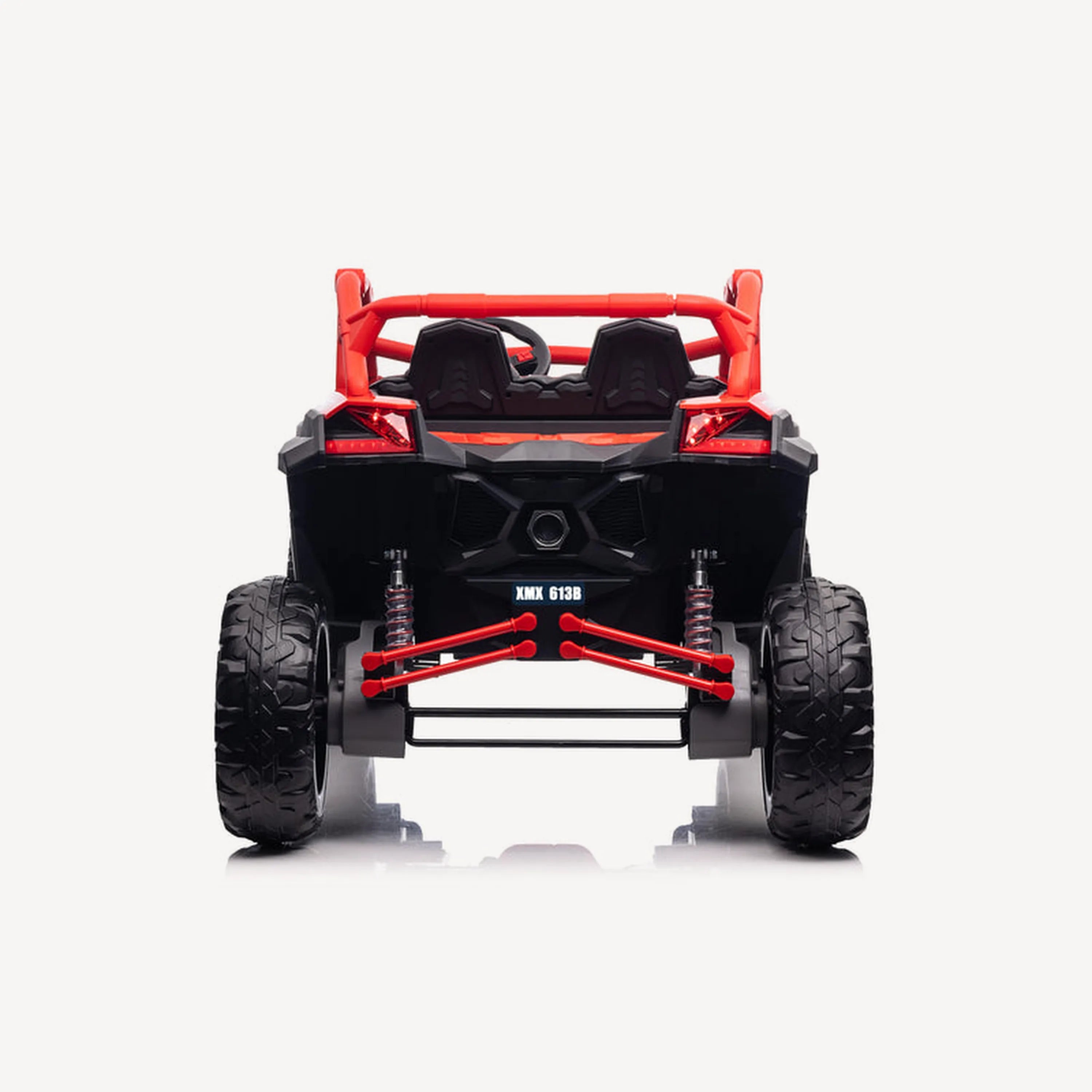 XXL UTV