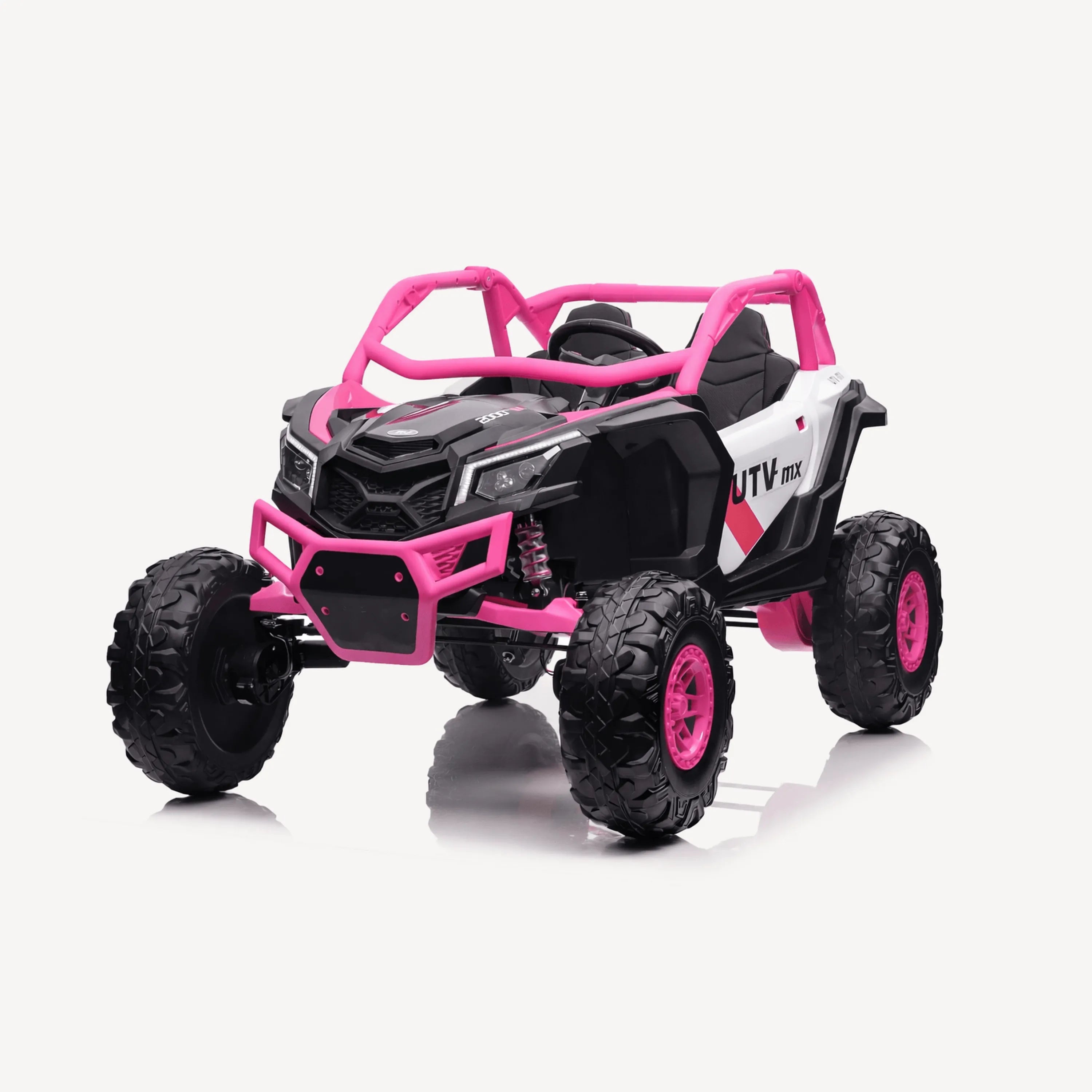 XXL UTV