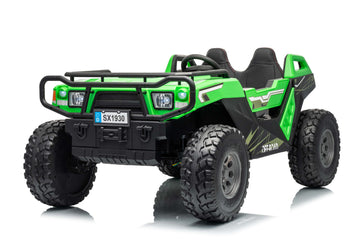 TerraVex AWD