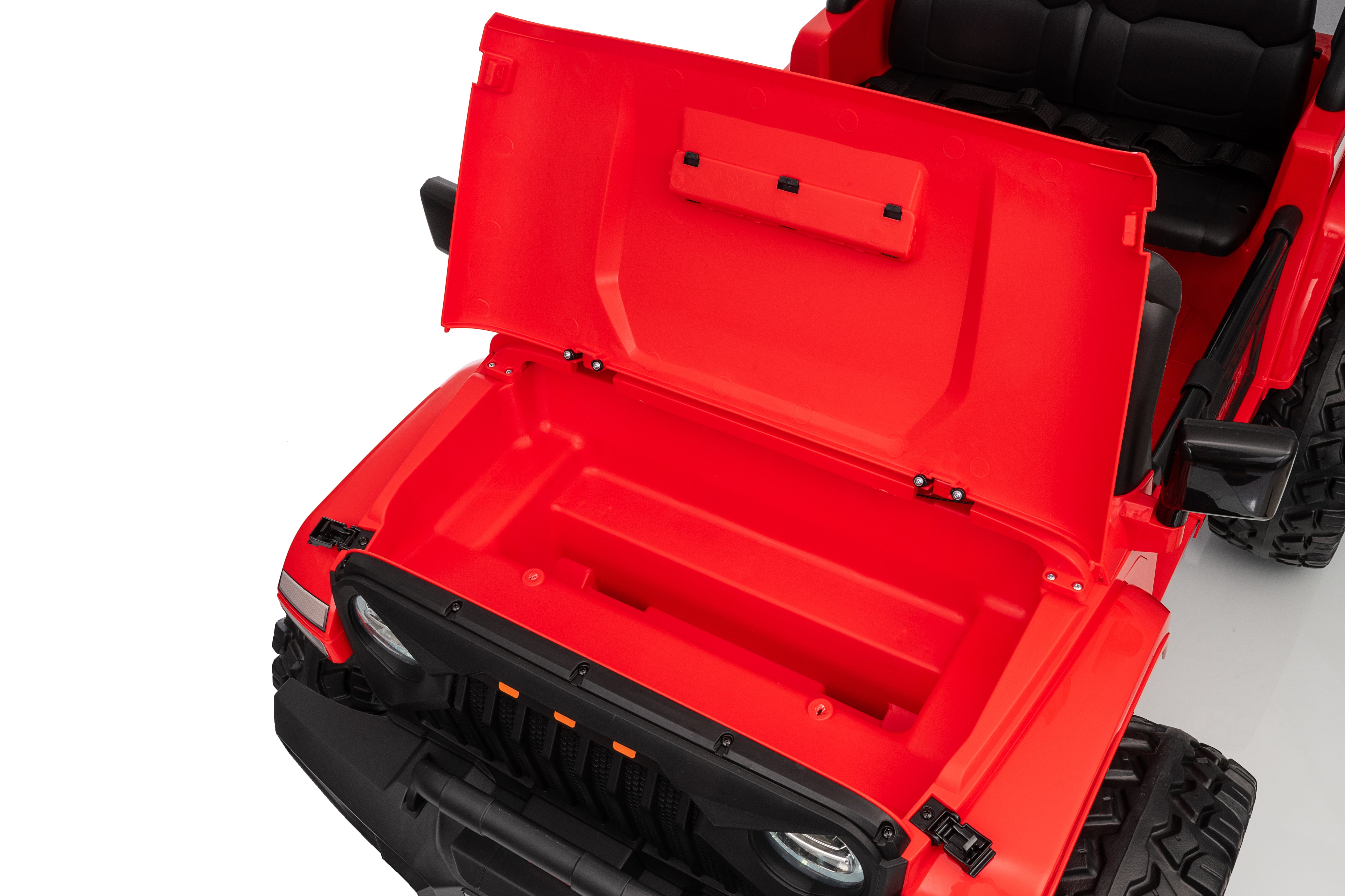 TrailFlex 24V Jeep