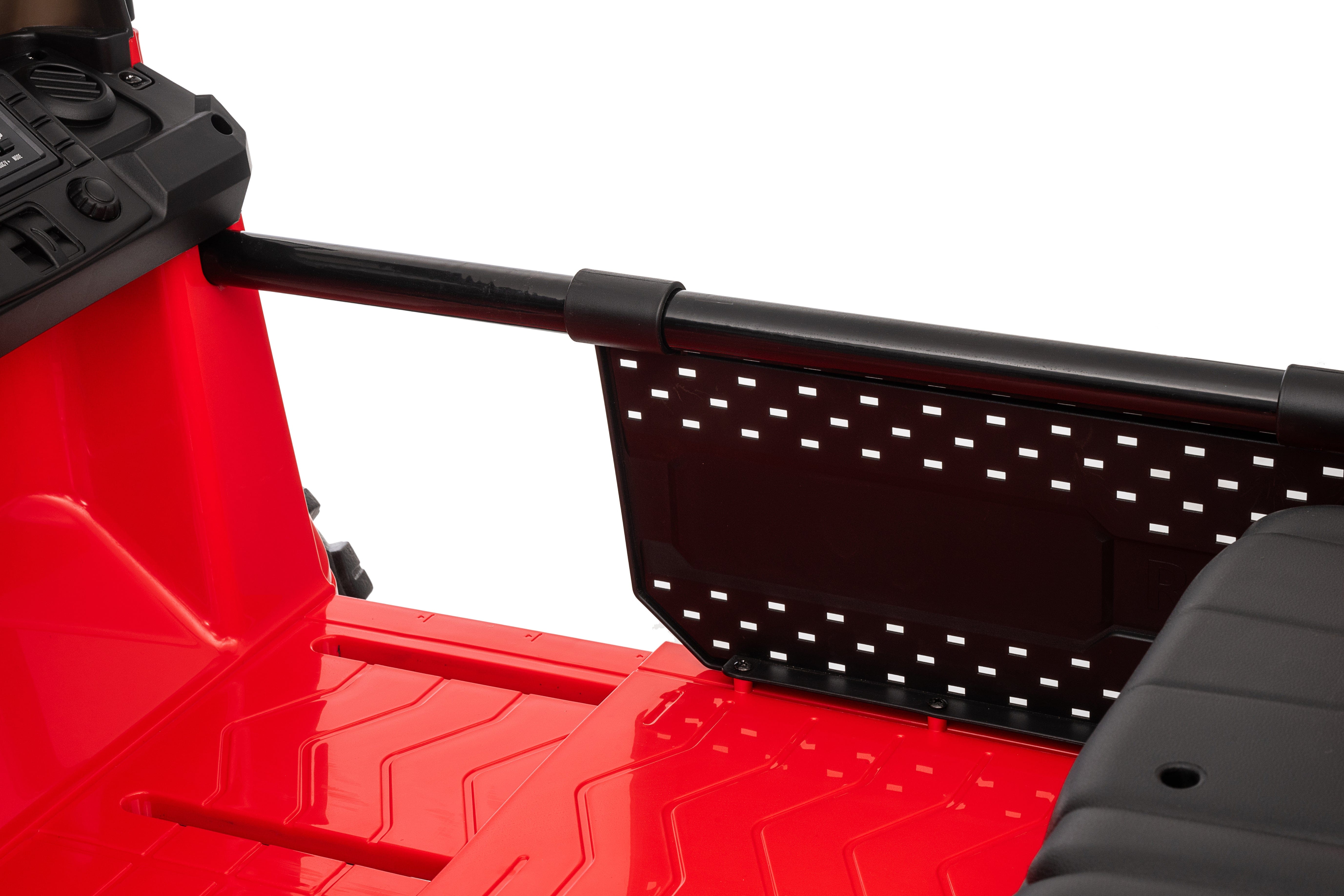 TrailFlex 24V Jeep