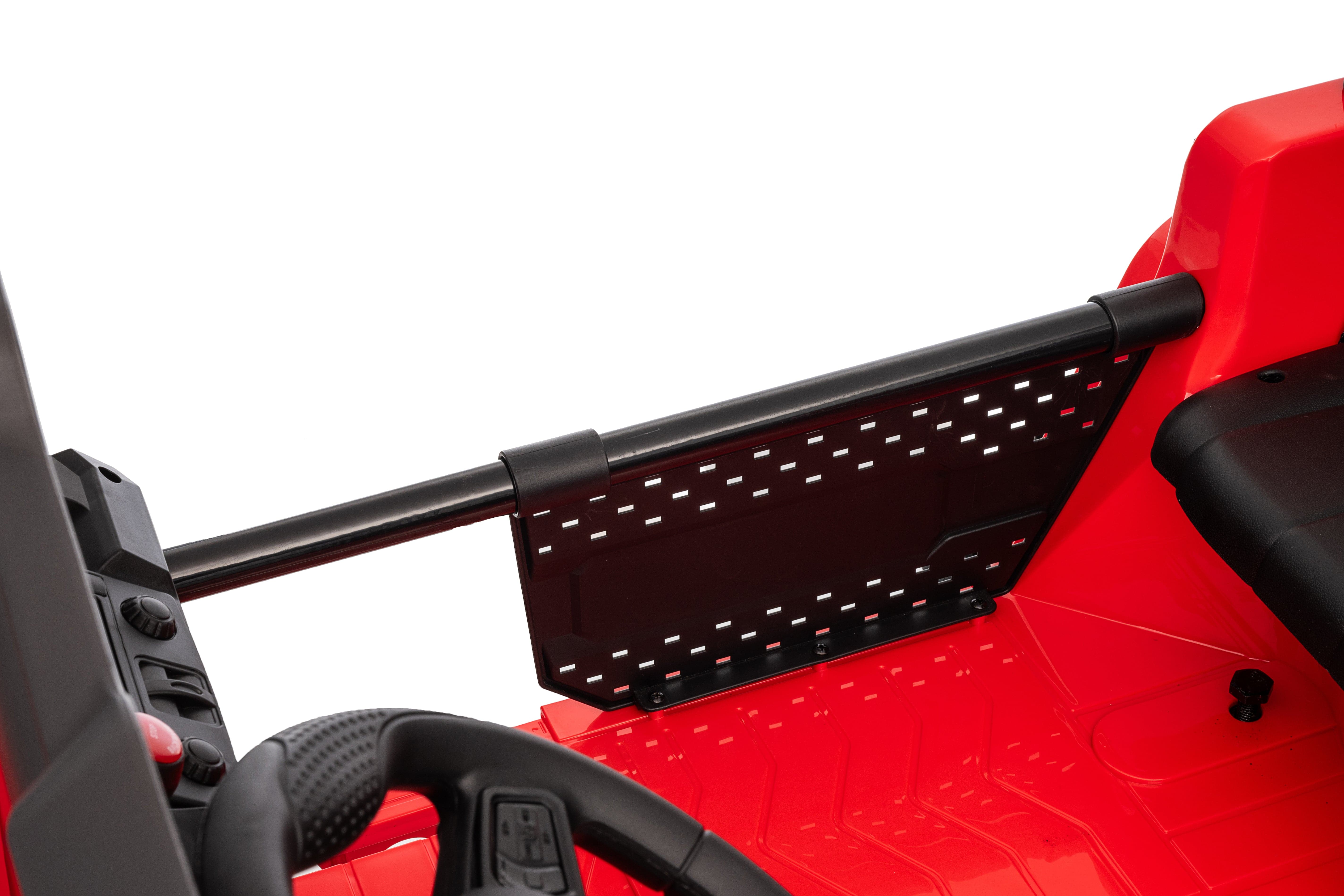 TrailFlex 24V Jeep