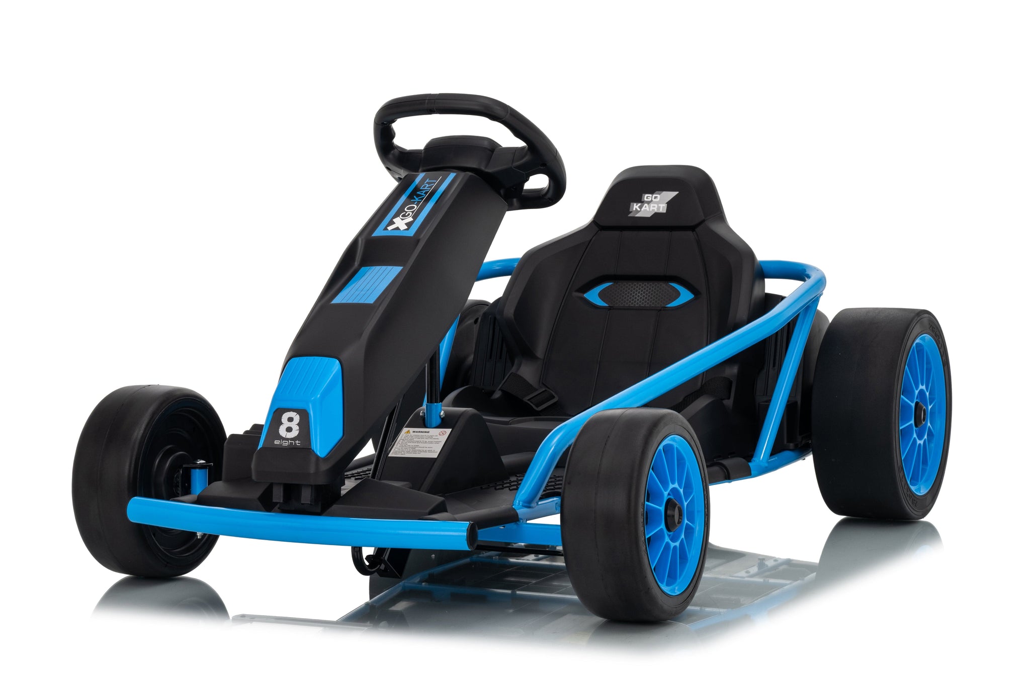 Drifter 2.0- Go Kart