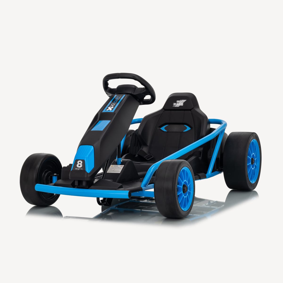 Drifter 2.0