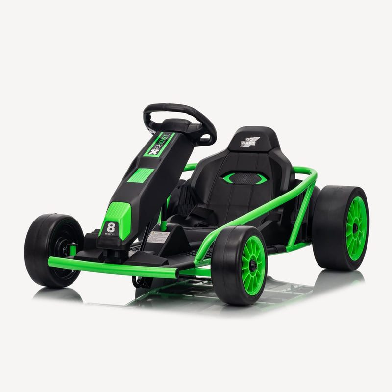 Drifter 2.0