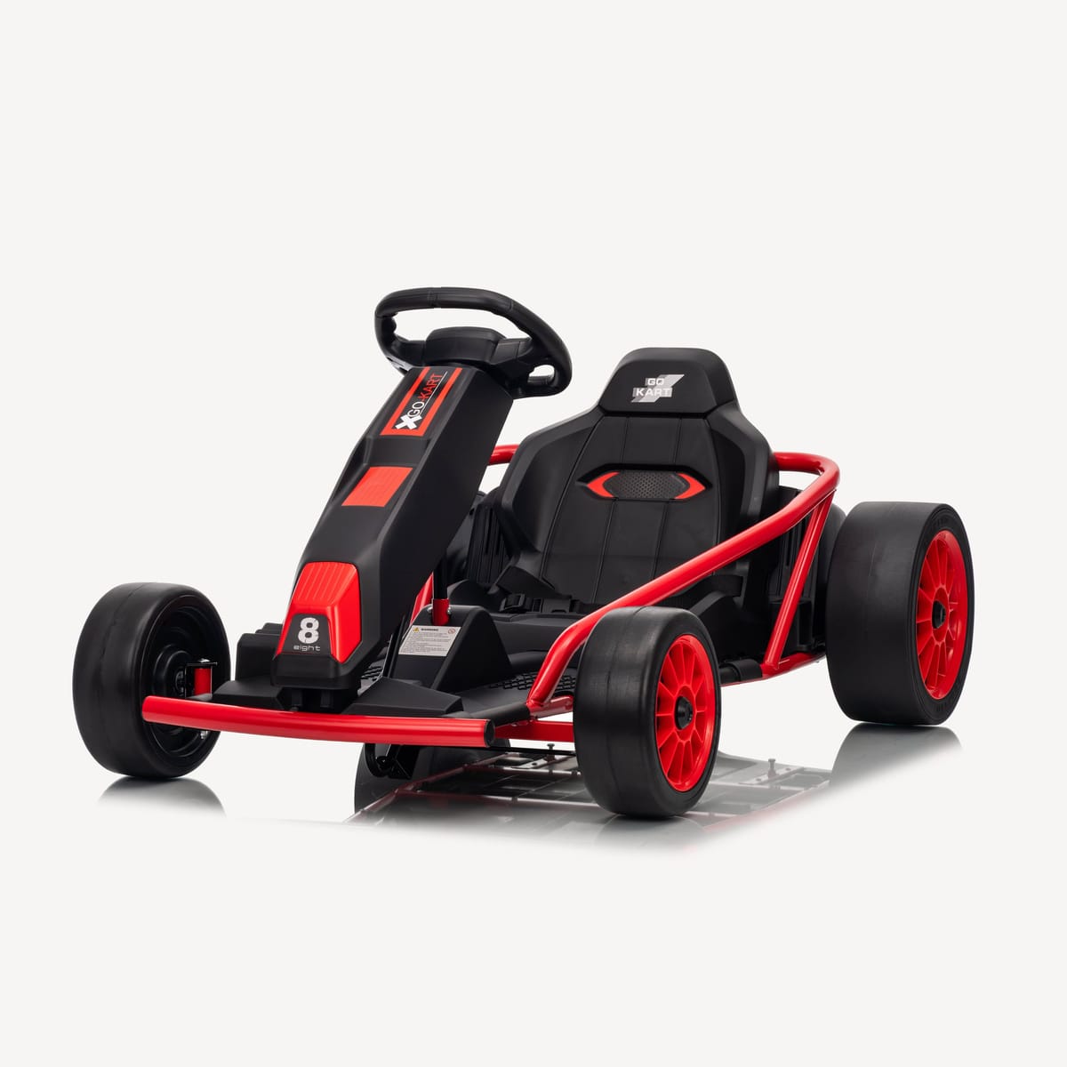 Drifter 2.0
