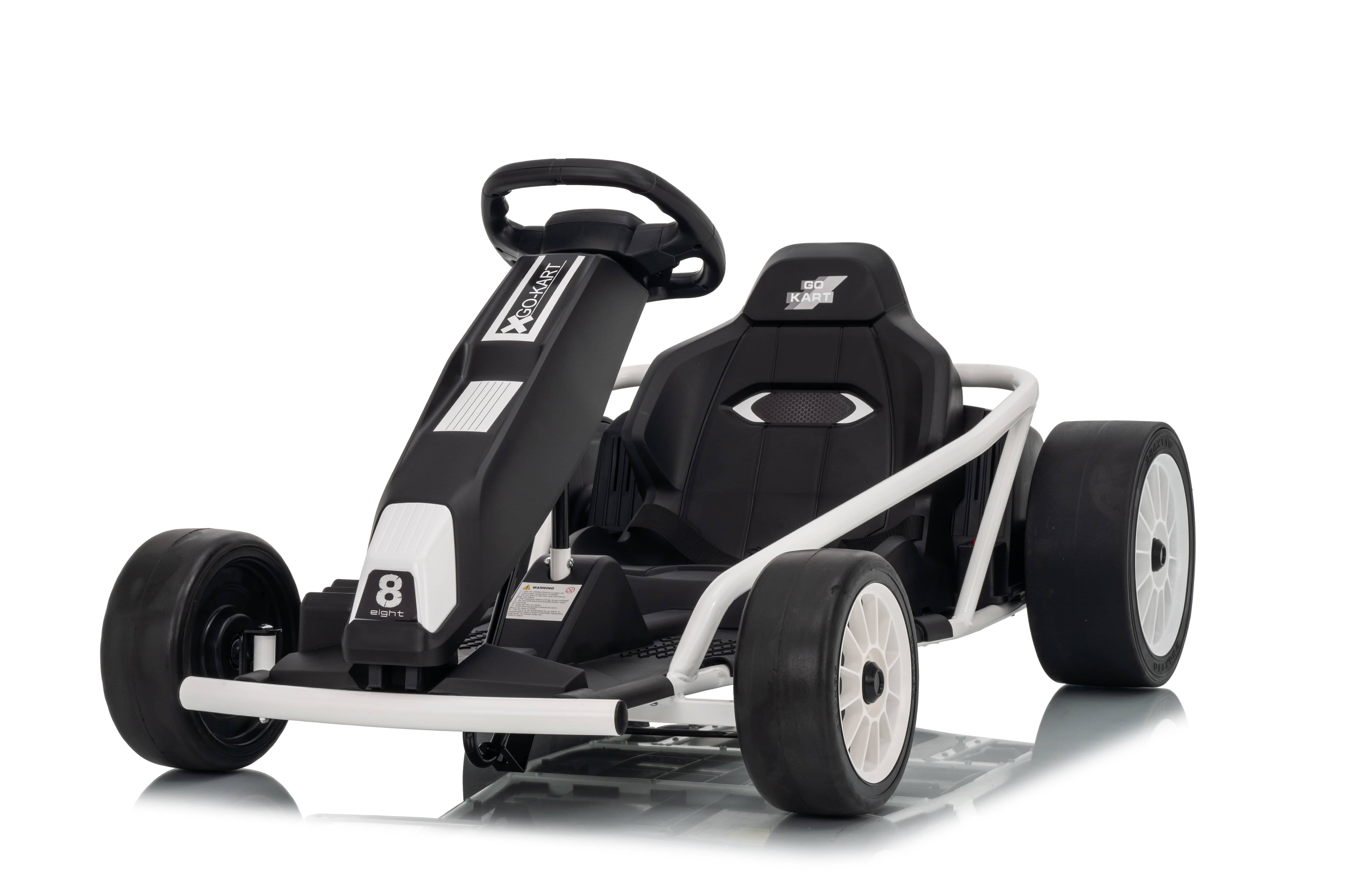 Drifter 2.0- Go Kart