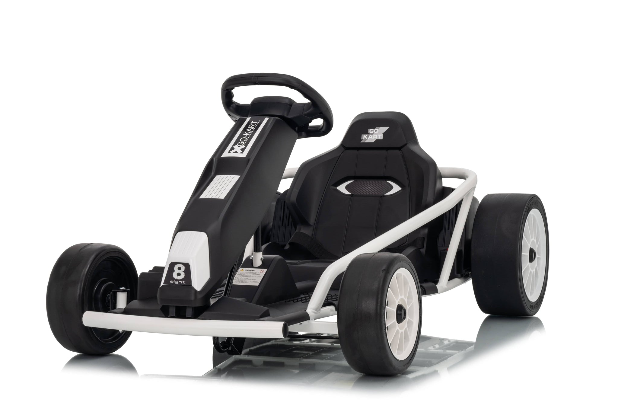 Drifter 2.0- Go Kart