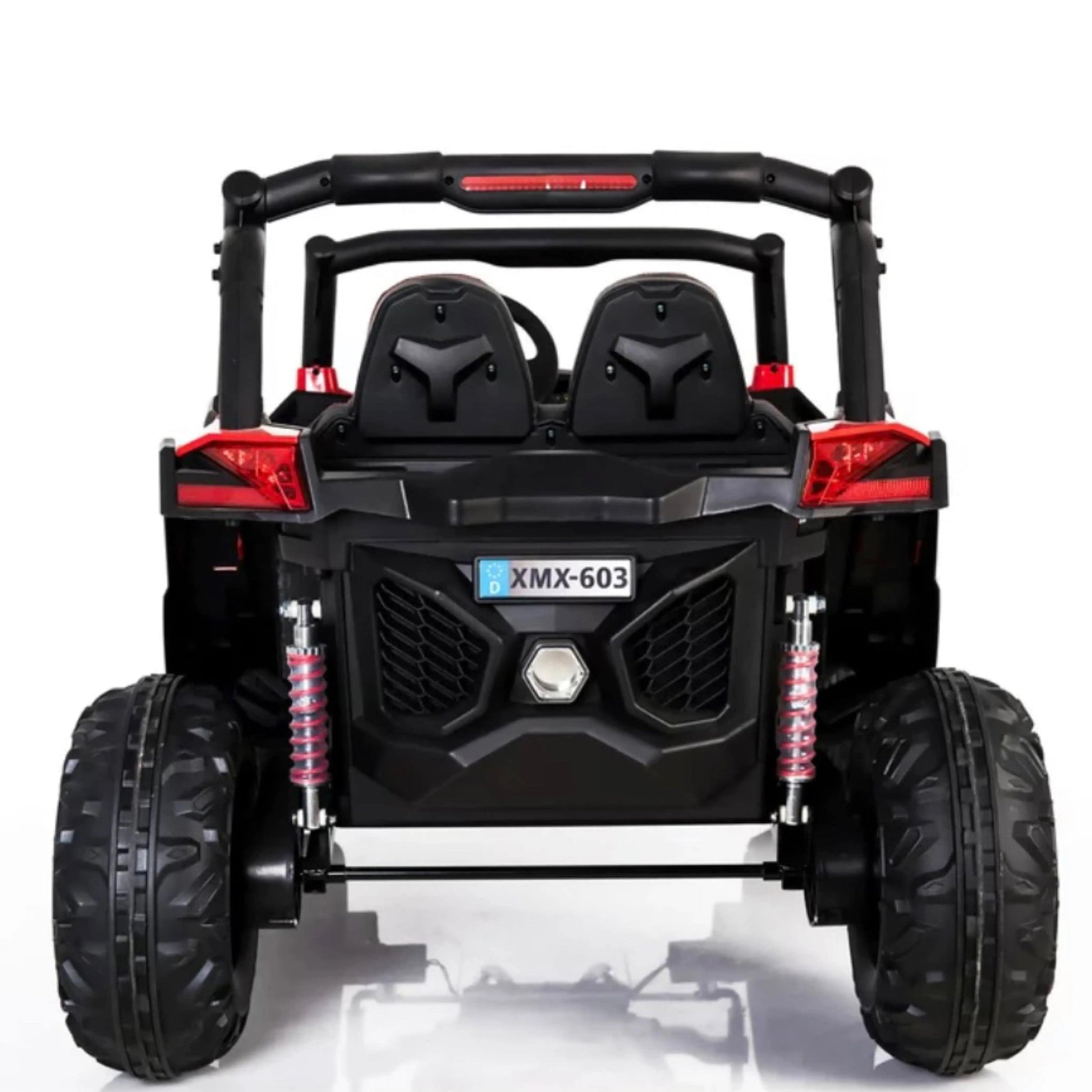 12V 2-Seater UTV Electric Ride On Kid Car Power Wheel R&G TOYS