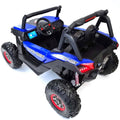 12V 2-Seater UTV Electric Ride On Kid Car Power Wheel R&G TOYS