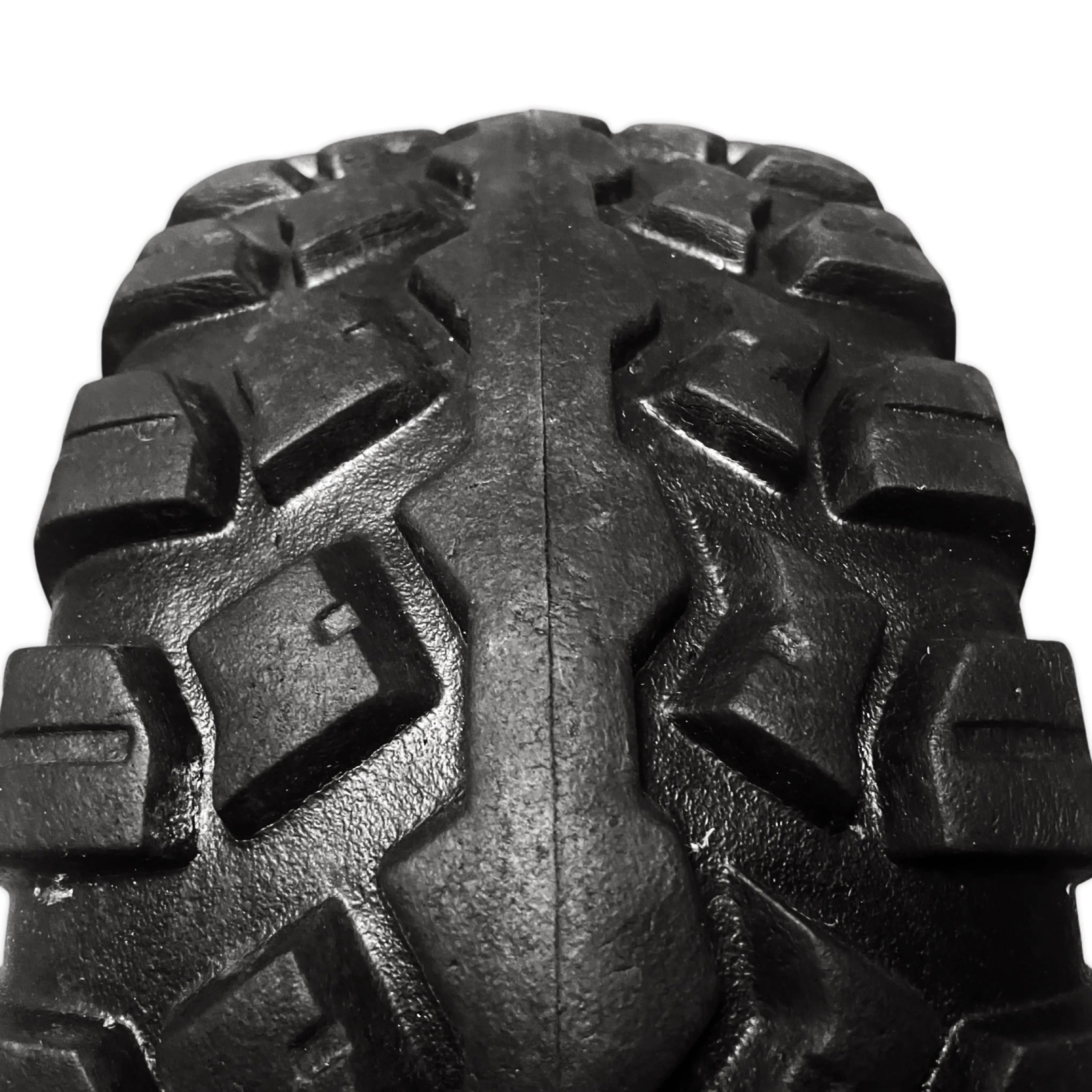 16" Rubber Tires and Wheels For 24V UTV Buggy Power Wheels Ride On Car