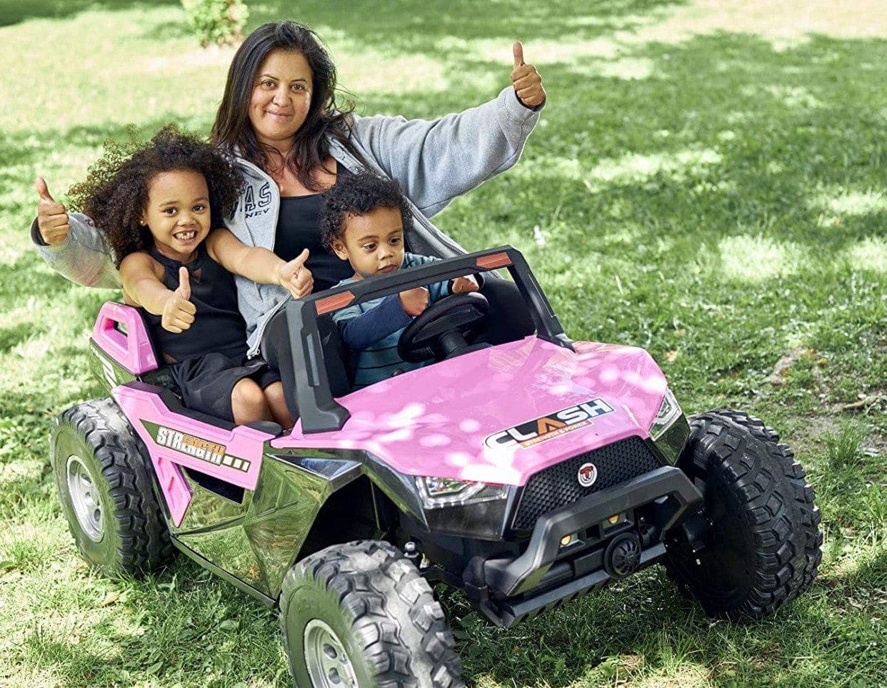 All Buggy Types All Wheel Drive Buggy