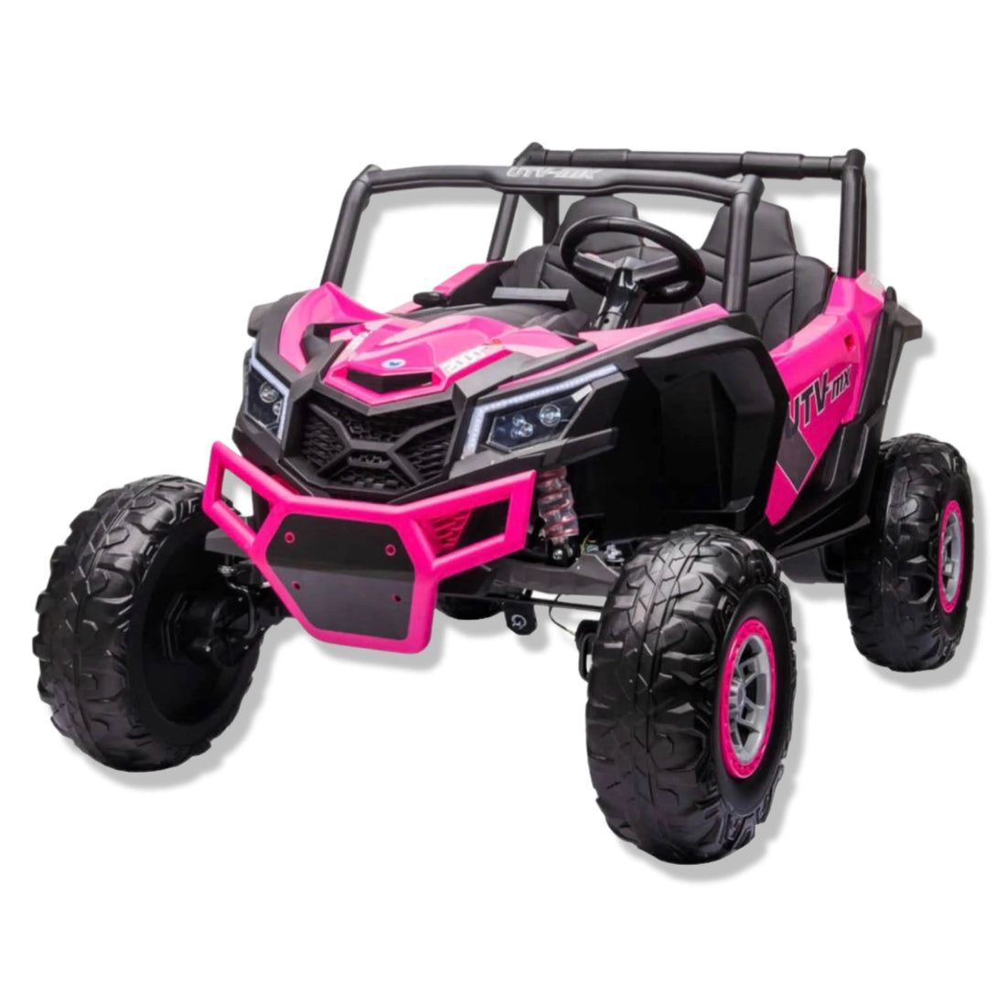 Electric Ride On Kid Cars - Power Wheels Designed By Ryder Toys