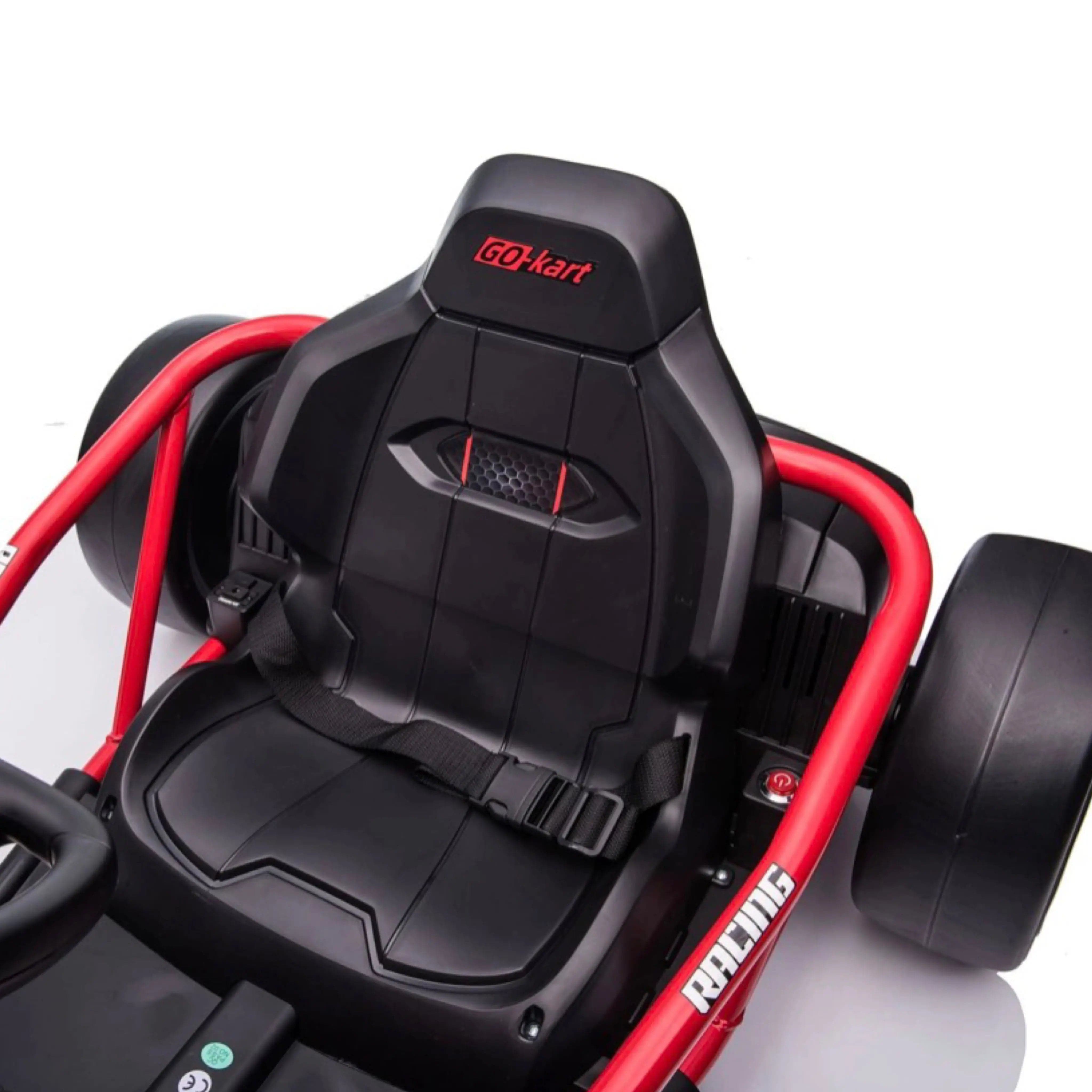 Drifter 2.0 - 24V Electric Go Kart R&G TOYS