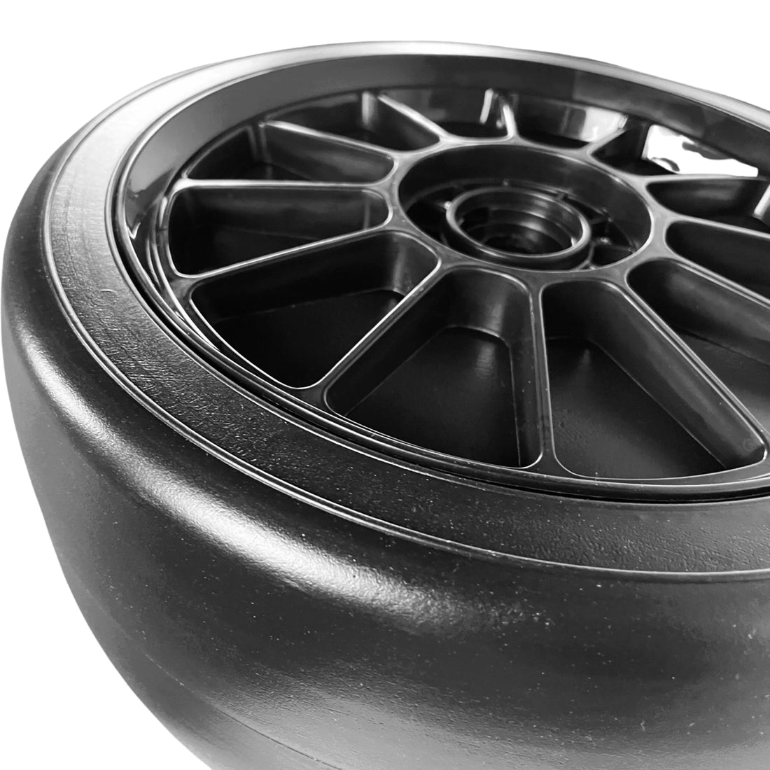 Drifter 2.0 Replacement Wheels for 24V Electric Go Kart