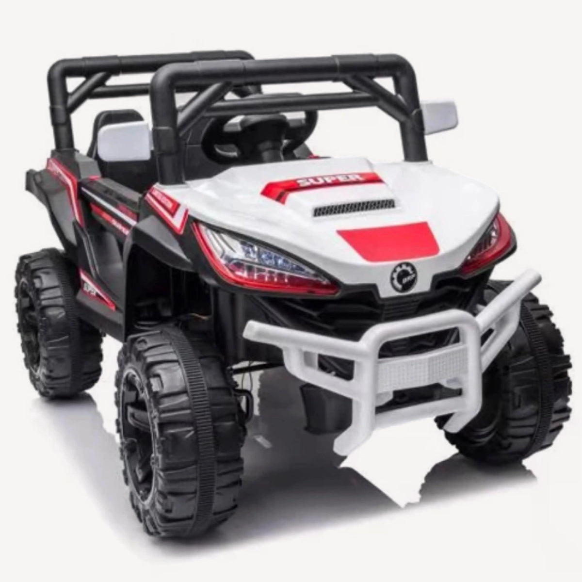 Mini UTV
