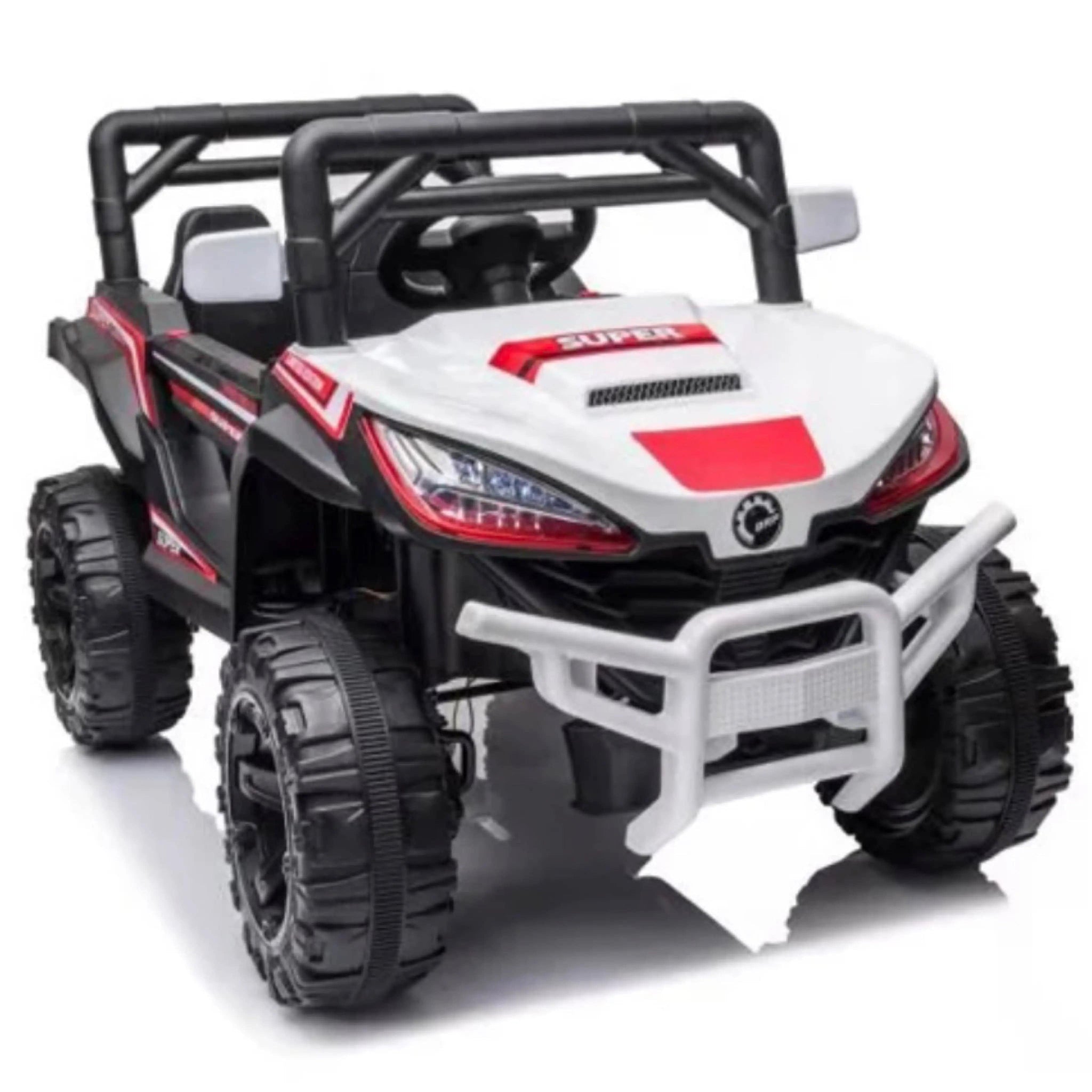 Mini UTV by Ryder Toys in red