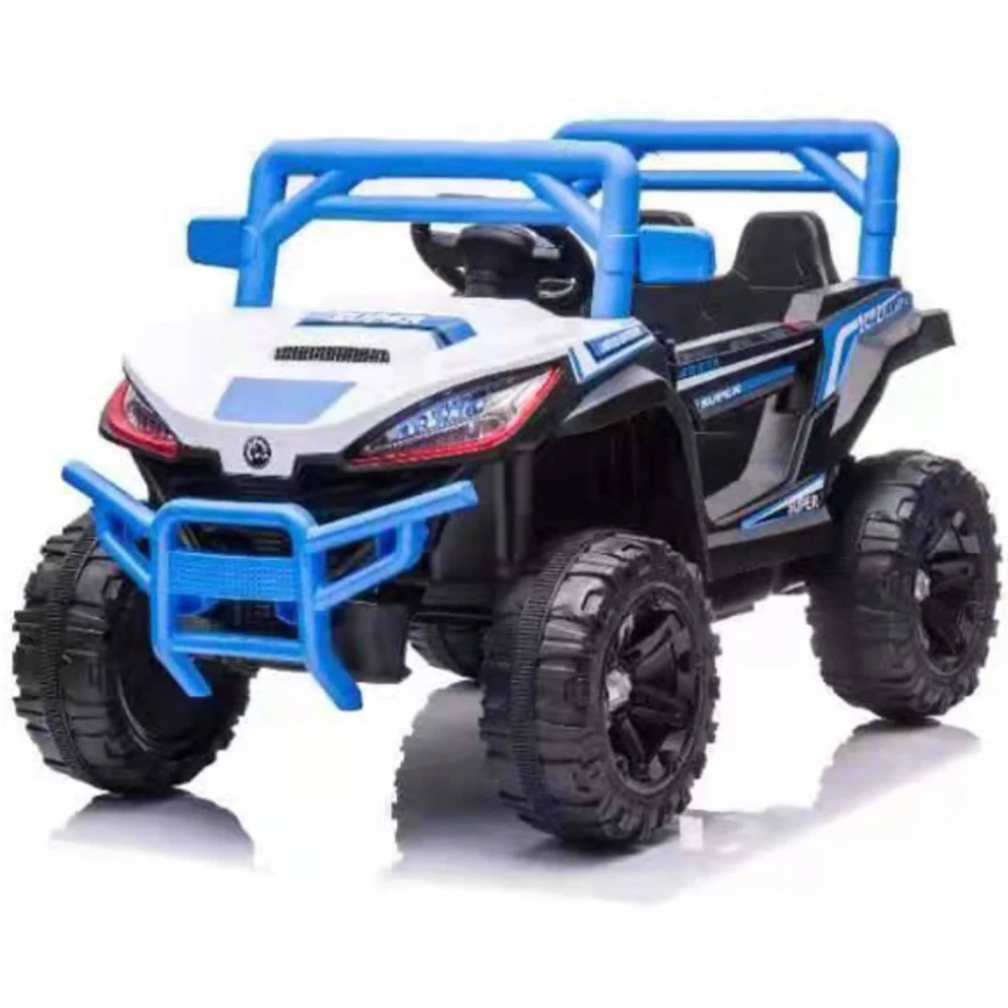 Mini UTV Ryder Toys Color: Blue