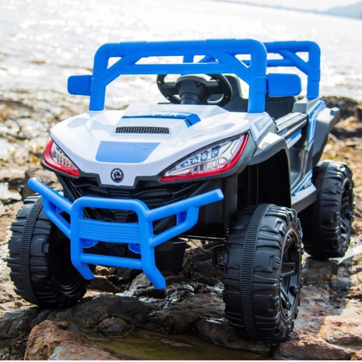 Mini UTV