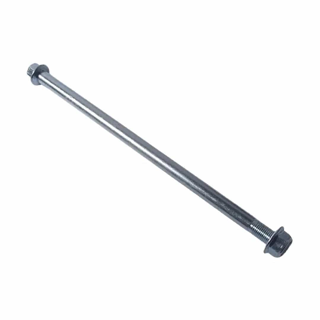 Rear axle for Ryder Toys 24V AWD Buggy