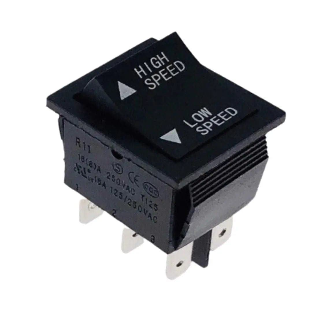 Speed Switch for Ride-On Toys | Adjustable Performance Control