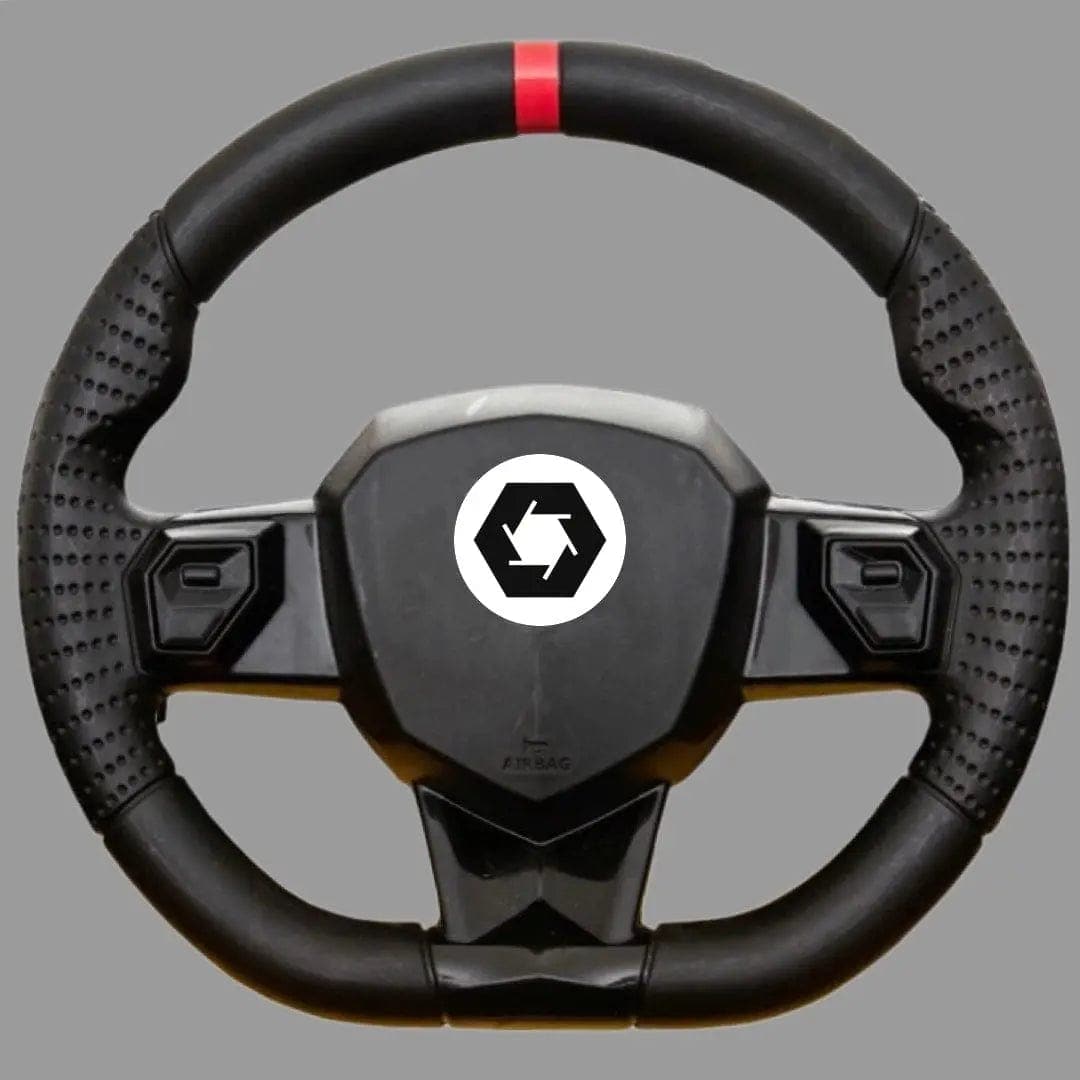 Steering Wheel Ryder Toys