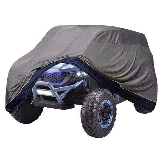 Waterproof Outdoor Ryder Toys Car Cover Ryder Toys