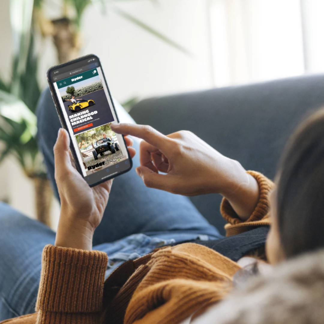 Affiliate program for parents with children to make money from home through affiliate marketing.