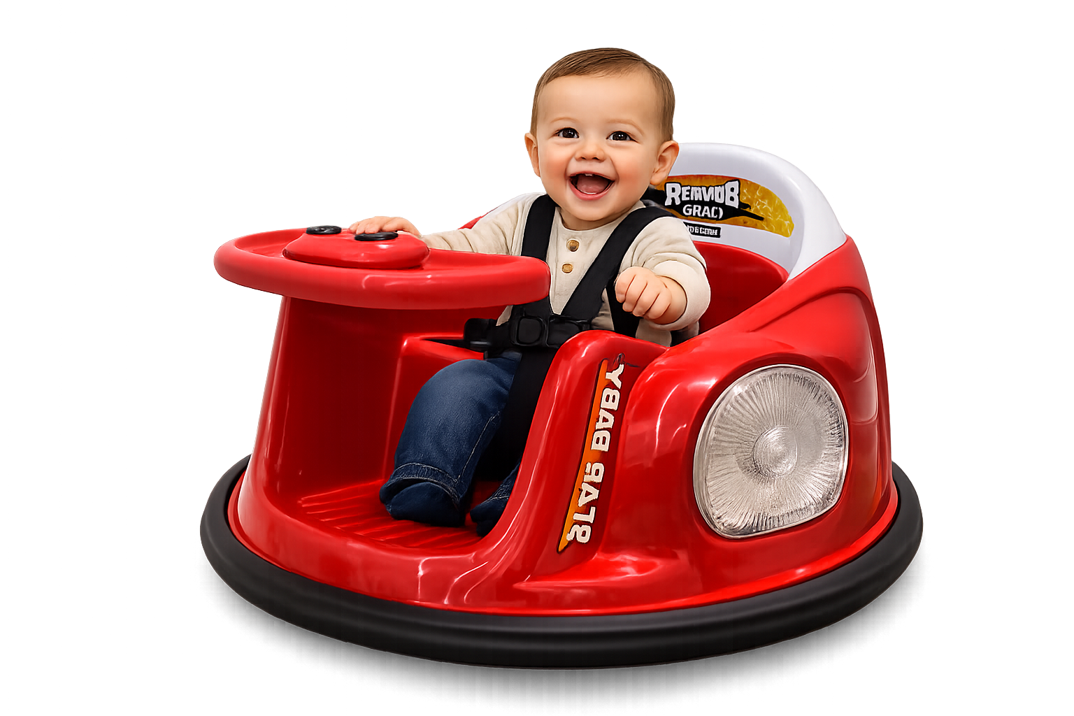 Toddler
