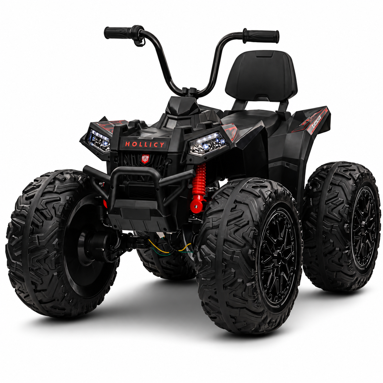 ATV & Motorcycles