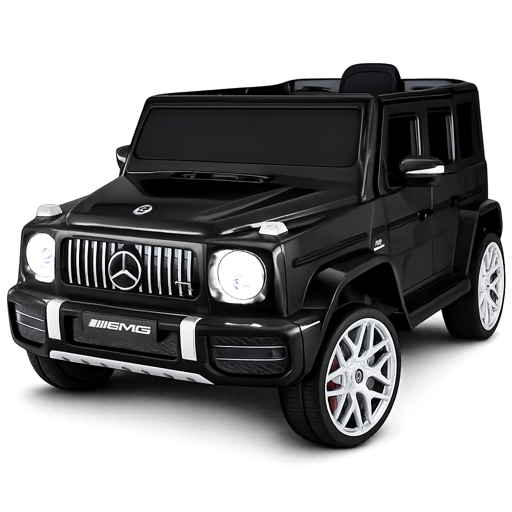Licensed Ride-ons