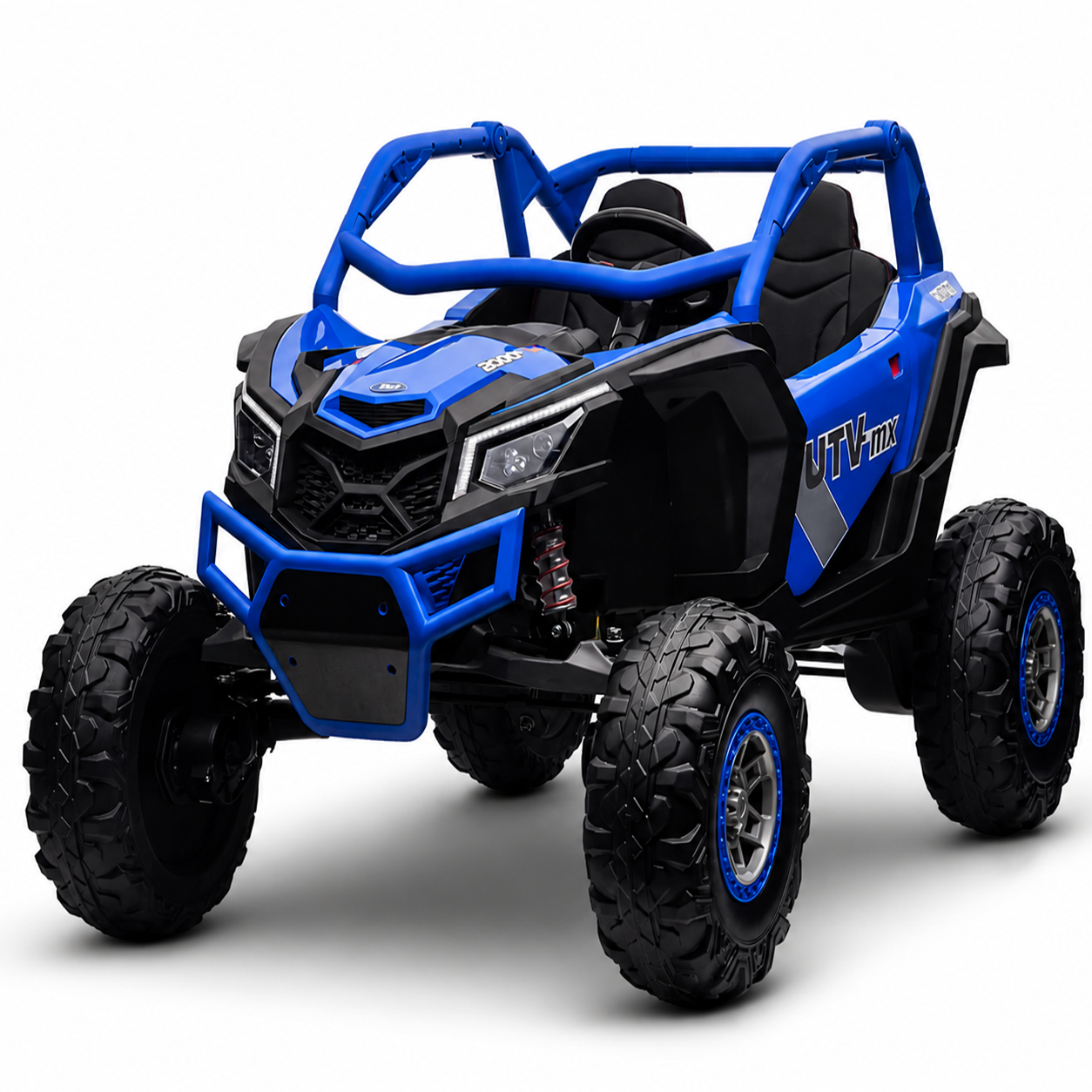 Off Road