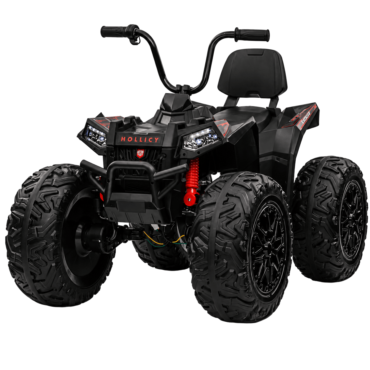 ATV & Motorcycles