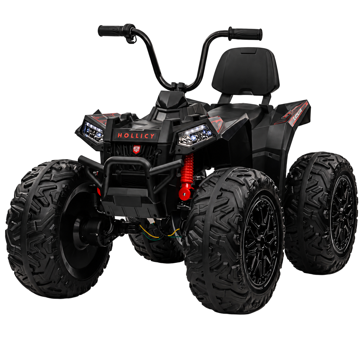ATV & Motorcycles