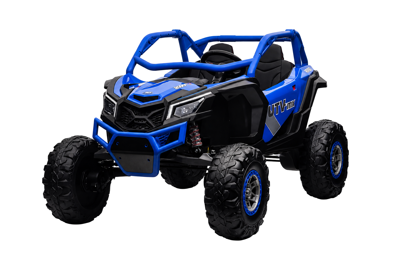 Off Road